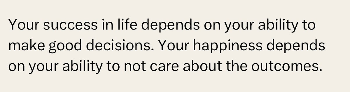 readswithravi's tweet photo. Naval Ravikant on success and happiness: https://t.co/gtGExOEAvz