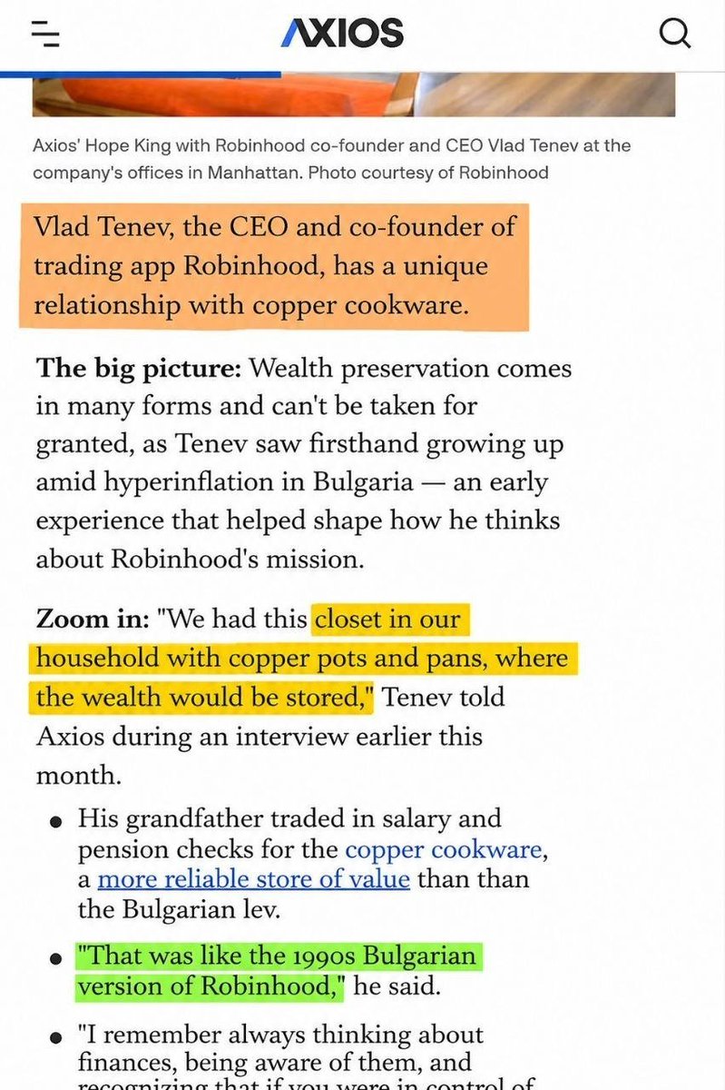Anthony82016309's tweet photo. @unaboysweb3 still in memestock?

and checkout $cookware. good lore

https://t.co/uDt1SPTiHC https://t.co/qO8eLvhcA1