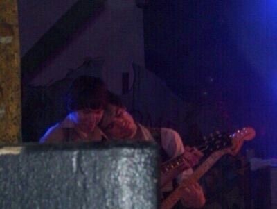 angelzfuk's tweet photo. they were so in love im sick https://t.co/eXG7AKjAx1