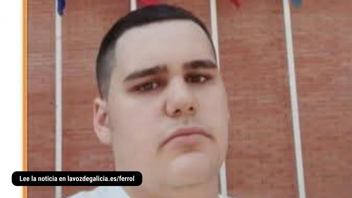 vozferrol's tweet photo. Buscan a un joven madrileño que fue visto por última vez en el Porto de Bares, en Mañón https://t.co/xJZUT2xcqV