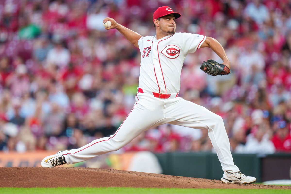 MSUDenverBSB's tweet photo. Julian Garcia has been ELECTRIC on the mound π
βΎοΈ 1.93 ERA
π₯ 6 Appearances
β 9 Ks
Love watching our guys turn heads at the highest level. Keep dealing, Julian! π
πΈ Courtesy of the Cincinnati Reds
#GetRowdy π΄π΅ https://t.co/8rImyPGA0a
