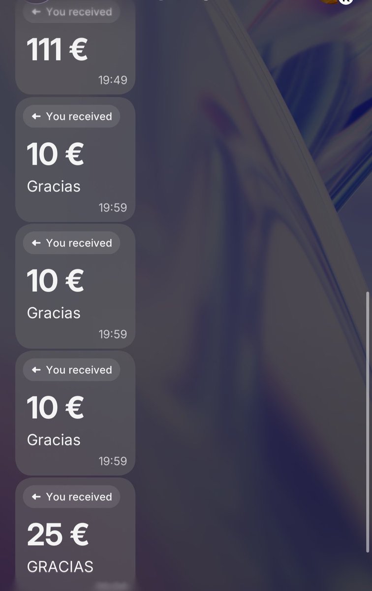 librapriincess_'s tweet photo. this is genuinely my day to day life i just exist and men send me money 😭 https://t.co/GkolTX7ZK8