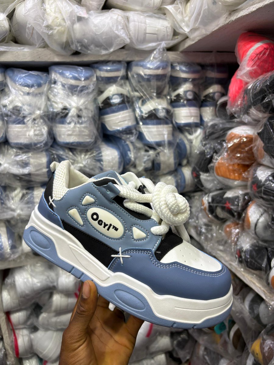 deemonera's tweet photo. 👟 OGIY  SNEAKERS 🔥

Simple. Clean. Stylish.
💰 ₦21,000 only

location: Jos
🚚 Nationwide Delivery

📲 WhatsApp:
https://t.co/rGiTii6Y07

#Monera #SneakersNigeria #JosBusiness #FashionNigeria https://t.co/wXH8WS1Pah