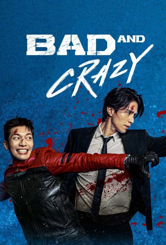 mavikelebekcayi's tweet photo. Sirada bu varrr lee dongwooktan devamm
#badandcrazy https://t.co/xRx2IyQL8A
