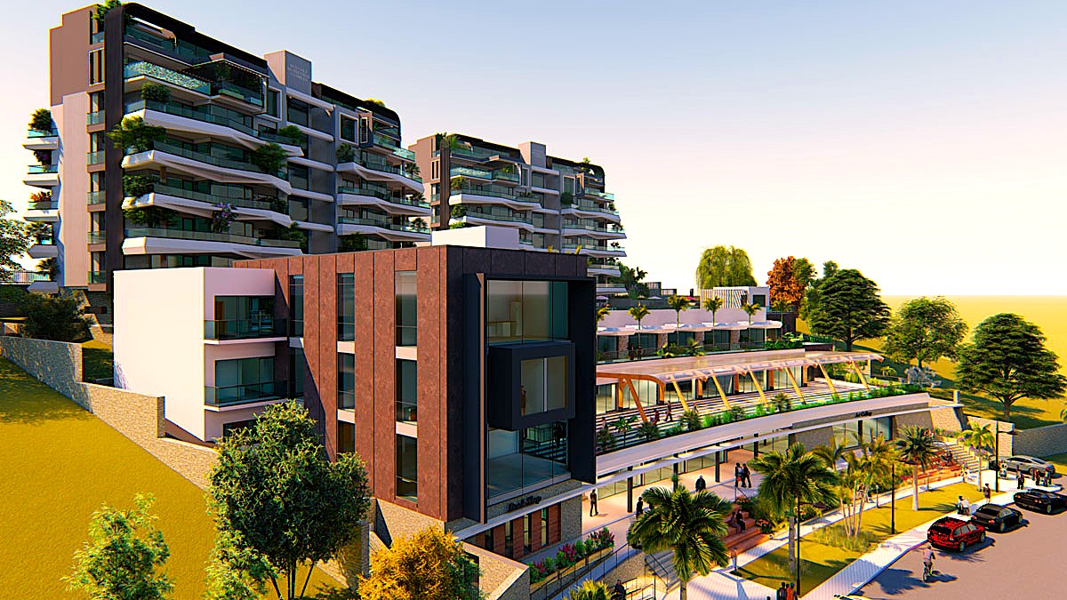 decenttc6623's tweet photo. Kacyiru is entering a new era! 🇷🇼From JSR Golf Village and Royal Golf View Apartment Hotel to Ramba Hills Estate and the $104M King Faisal Hospital Expansion, Kigali's skyline is changing rapidly. Watch the full update on Decent T&amp;C Youtube channel.#Kigali  #Rwanda #Construction https://t.co/DcDjQbZCex