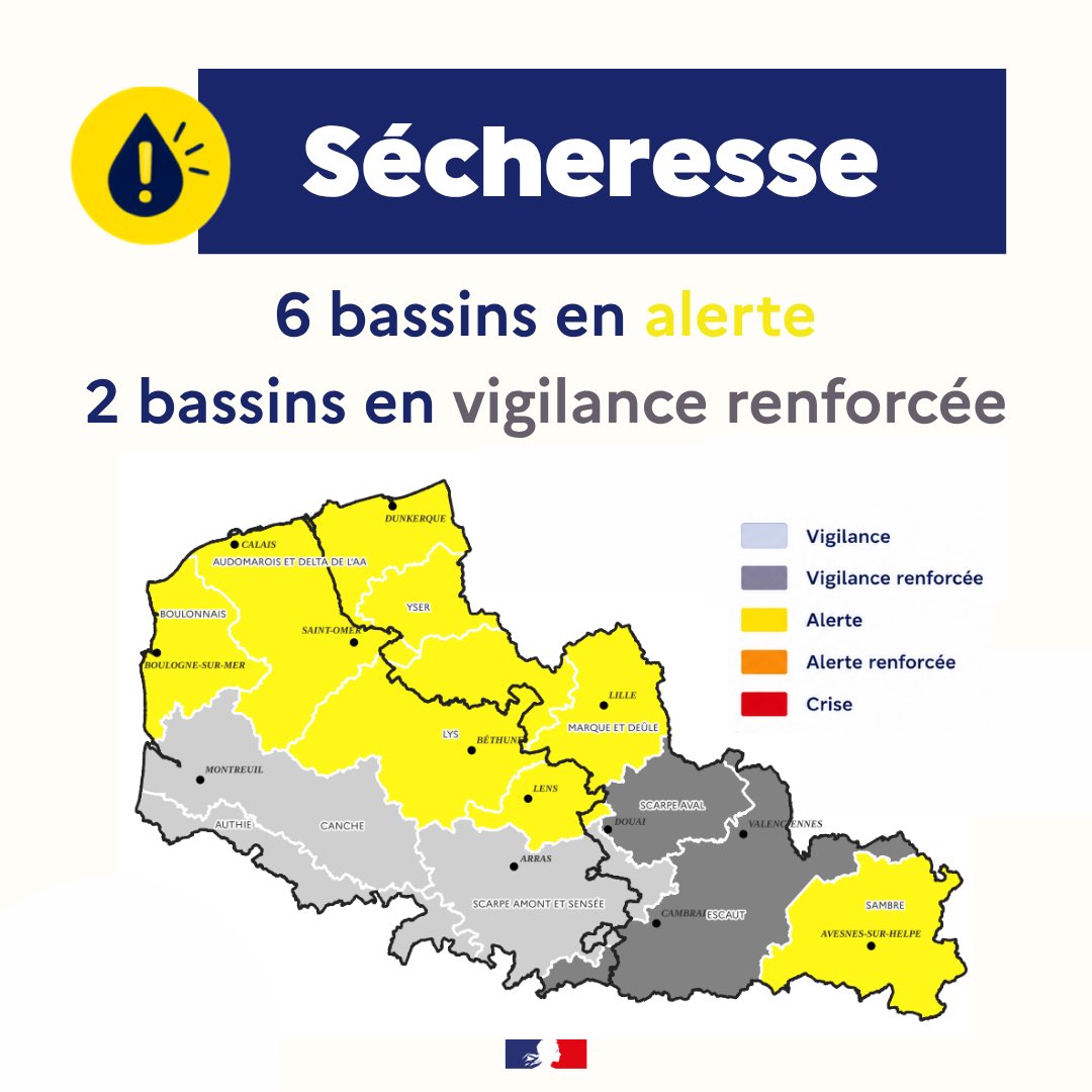 Préfecture de la région Hauts-de-France et du Nord tweet media