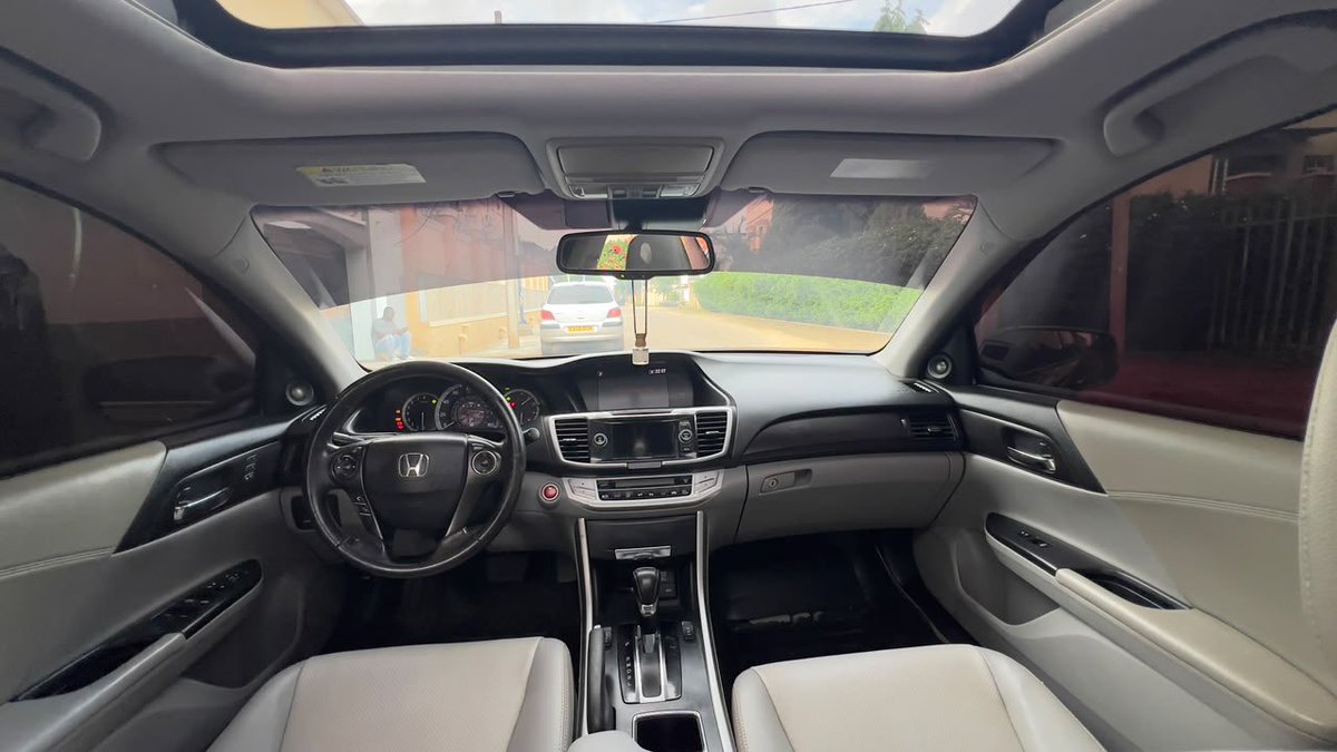 NoorCars's tweet photo. Neatly Used 2013 Honda Accord EX-L available for 8.9M only https://t.co/Vh3TEjjYxC
