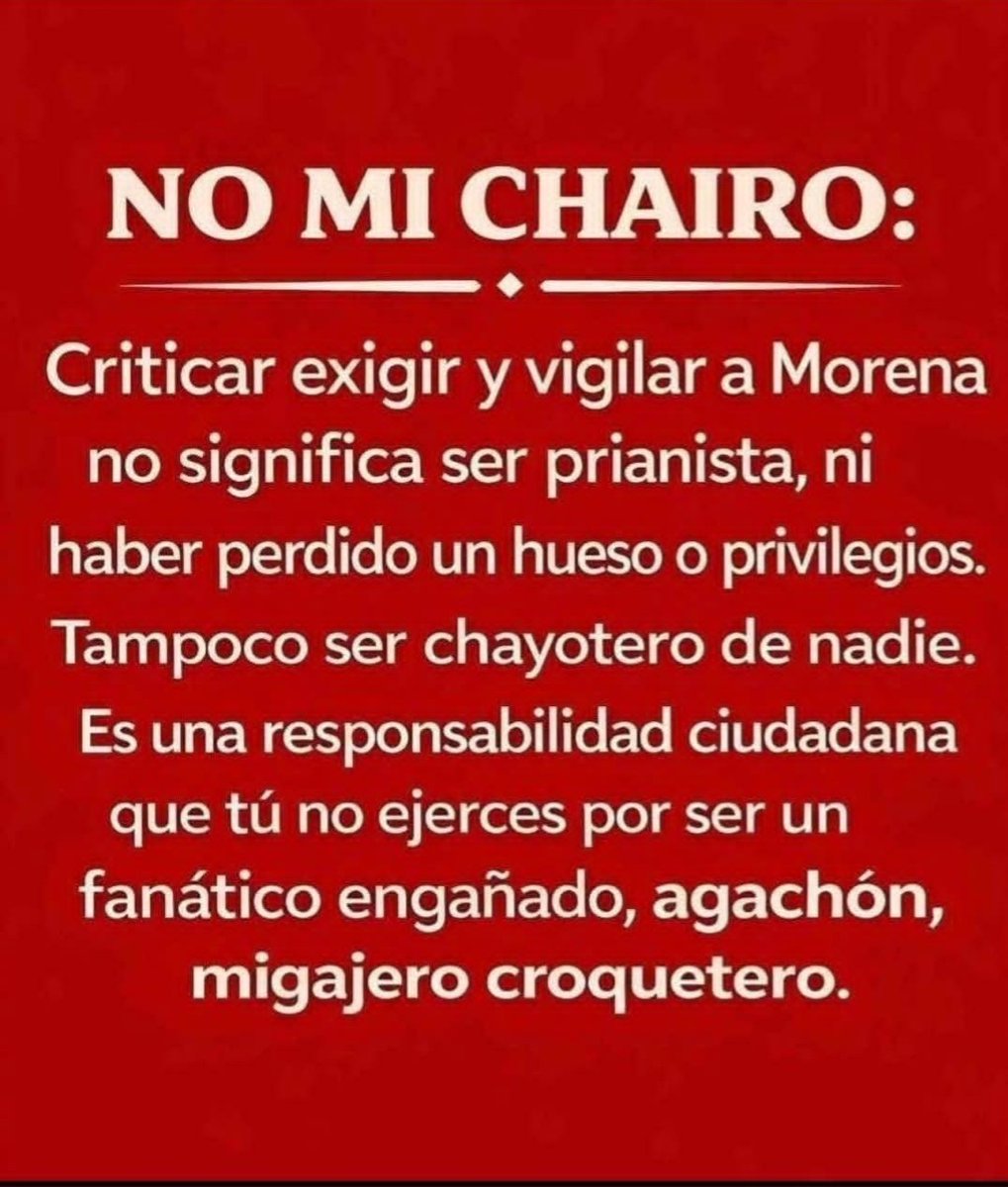 MarcoSe08202341's tweet photo. Cómo anillo al dedo !!! https://t.co/wUk8Va0QbU