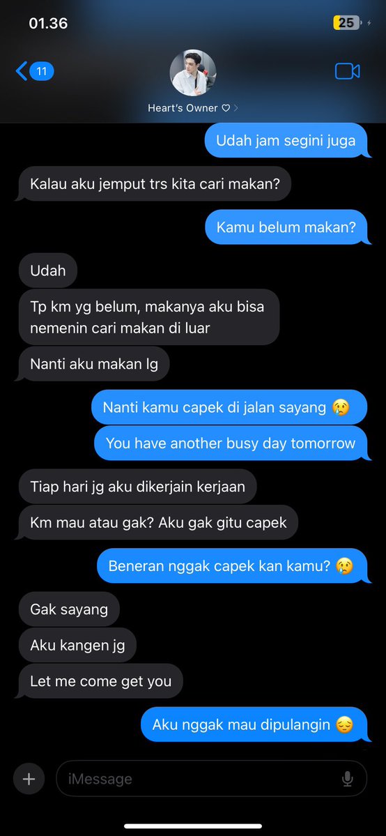 kaicigs's tweet photo. Walah katanya https://t.co/pDUScwXApj