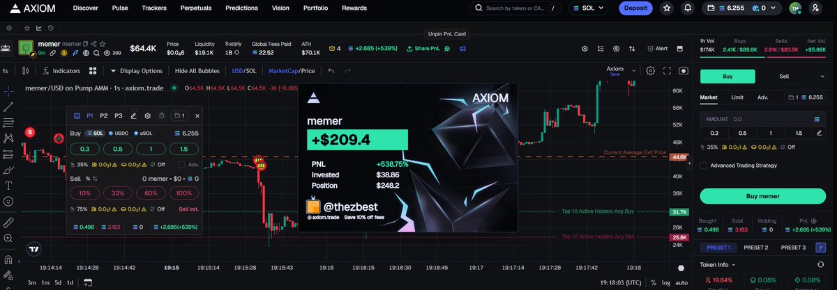 Tbdzy1's tweet photo. My first big win lets go accidently hit the 100% button but a win is a win https://t.co/dcMRt1sJhO