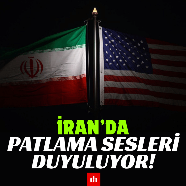 Dogruhaber's tweet photo. İran'da patlama sesleri duyuluyor! 
https://t.co/WA89risGTI https://t.co/Vg0mitjU4K