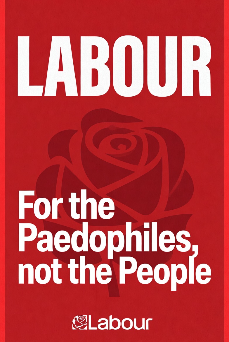 JGerrings's tweet photo. Pass it on.

Labour new leader, like the old leader. https://t.co/O9P9zvQrZD