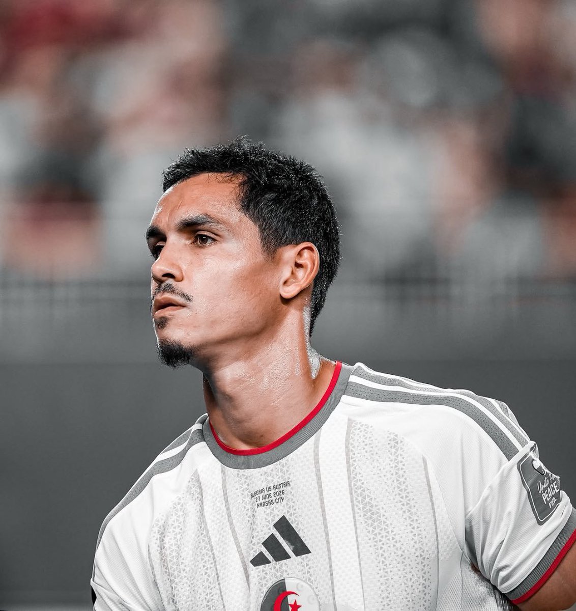 Icosium FC tweet media