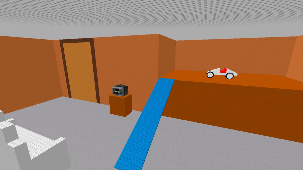 RtroRobloxLarps's tweet photo. Experience: Live Small in a Big House
Creator: dragonlordfrank
ID: 6945048
#HighQualityLarp https://t.co/6gwU7PW4jM