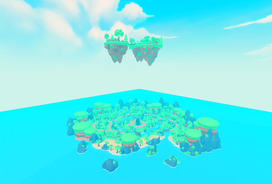 CoderOrbit's tweet photo. Finally starting to piece the map together.

For more updates join: https://t.co/9dA6s1uXpT https://t.co/vSTonUg3E8