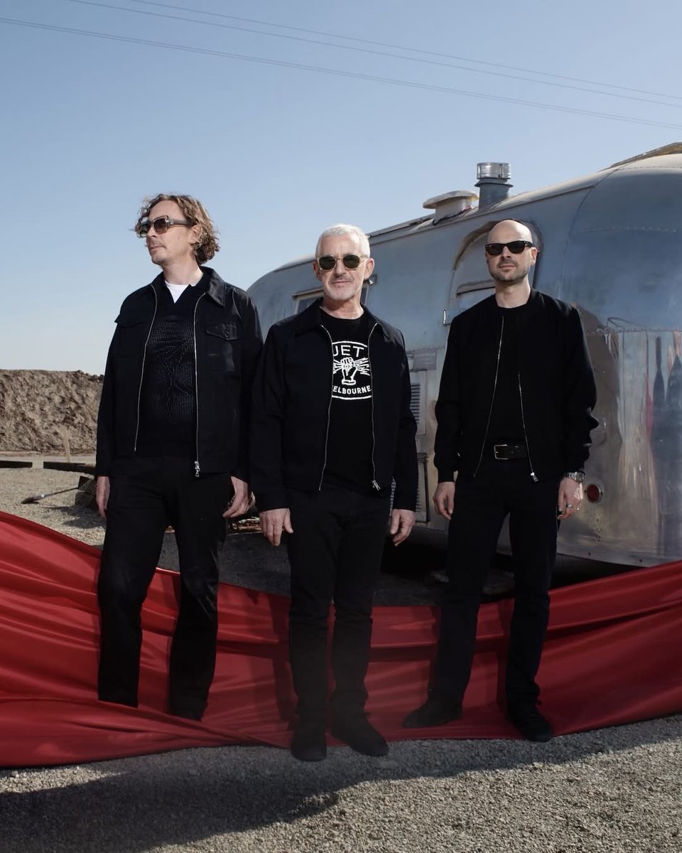 🚨MAJOR NEWS – @AboveandBeyond to perform an “ANJUNABEATS CLASSICS