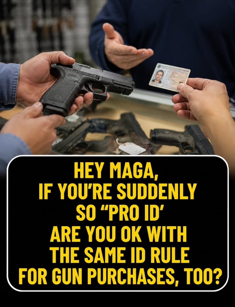 itsrosesm's tweet photo. HEY MAGA, https://t.co/Z57WNjqfro