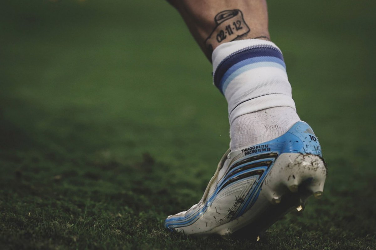 _da1ia's tweet photo. 📸 | Lionel Messi 🇦🇷 ✨️🩵🩵.
#FIFAWorldCup - #Messi https://t.co/KKbPUEP1ee