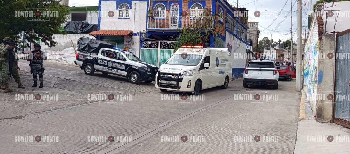 PichardoRommel's tweet photo. 🚨 ¡TERROR EN #Teacalco! Un comando armado secuestró y ejecutó a un herrero de 55 años. La fuga desató una persecución y balacera con policías que dejó a un menor herido por una bala perdida. Los sicarios escaparon y siguen libres. #Tlaxcala https://t.co/ktuyflJZzx