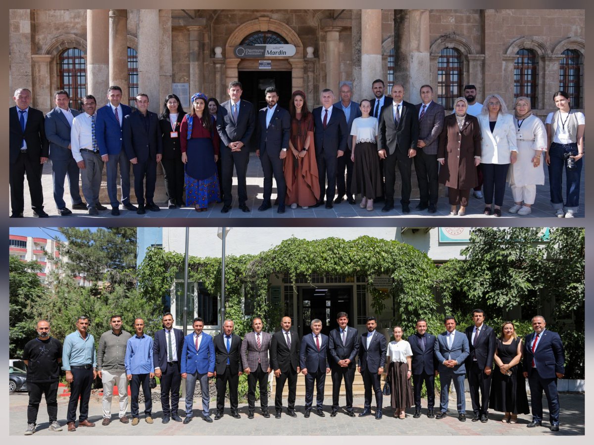 artukluilcemem's tweet photo. Millî Eğitim Bakanlığı Hayat Boyu Öğrenme Genel Müdürümüz Sayın Dr. Emre Topoğlu ve beraberindeki heyet; Olgunlaşma Enstitüsü, Halk Eğitim Merkezi ve 13 Mart İlkokulunu ziyaret ederek incelemelerde bulundular. https://t.co/L0PfOjcQpt