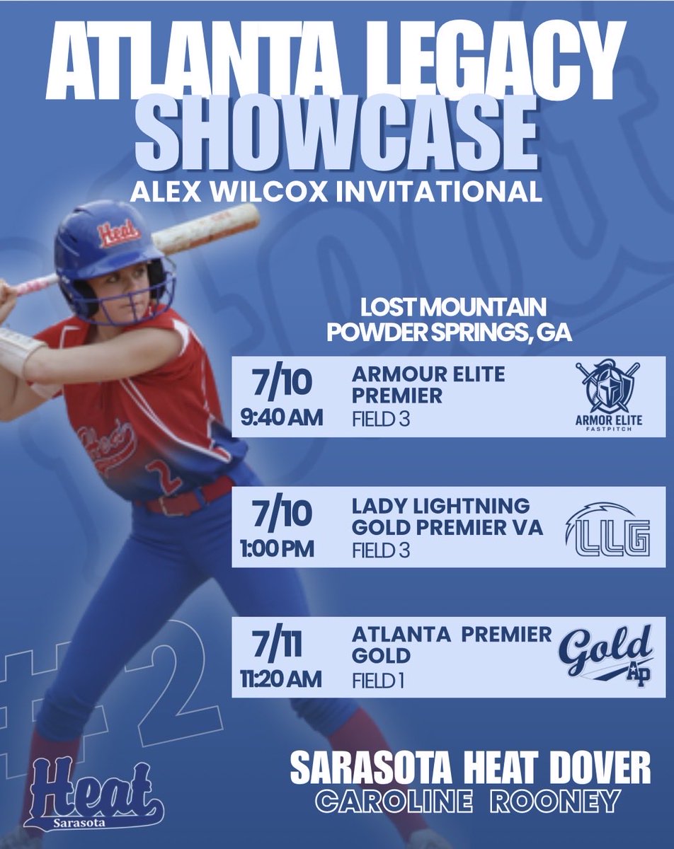 crooney2028's tweet photo. Smoky Mountains ✔️
Next stop: Atlanta Legacy

Let's Go Heat! ❤️💙🔥🥎

@SarasotaHeat18U 
@NCSA_Softball 
@SoftballDown 
@SUncommitted 
@SBRRetweets 
@SoFlaFastpitch https://t.co/Z9RdokJaiV