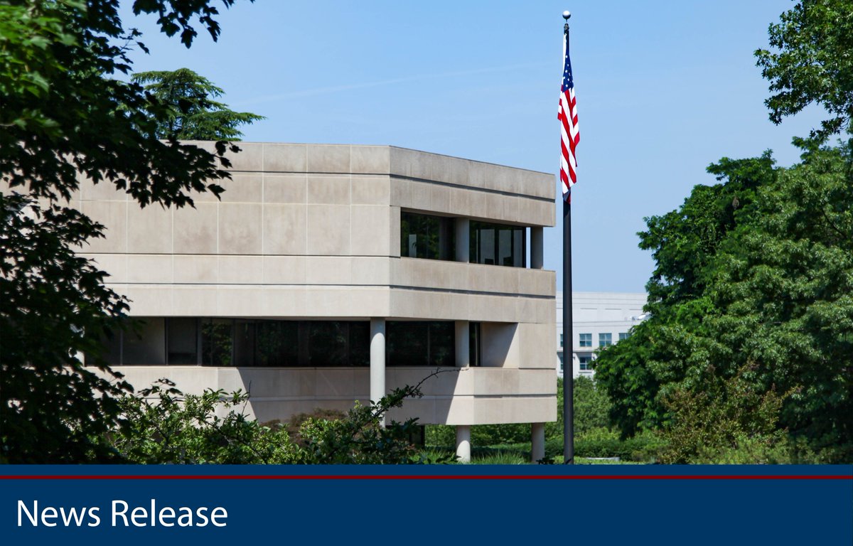 fcagov's tweet photo. Read our news release following our July board meeting: FCA board receives update on Farm Credit System funding conditions, honors America’s 250th anniversary.
https://t.co/uHYlfjl5IH
Videorecording available on YouTube: https://t.co/lr03xHFy20 https://t.co/X5iBxErMeW