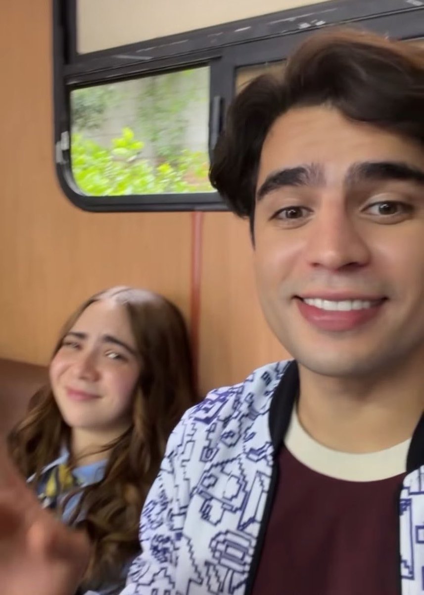 iconicdemie's tweet photo. VOLVIERON ELLOS 💕 lo lindos que son bye 🫶🏼 los berrinches de aaron JAJAJAJA https://t.co/OUa3Ytplut