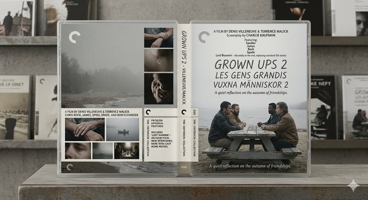 phillymurf's tweet photo. @VHSDVDBLURAY4K Also coming soon from Criterion https://t.co/ua95baH3tm