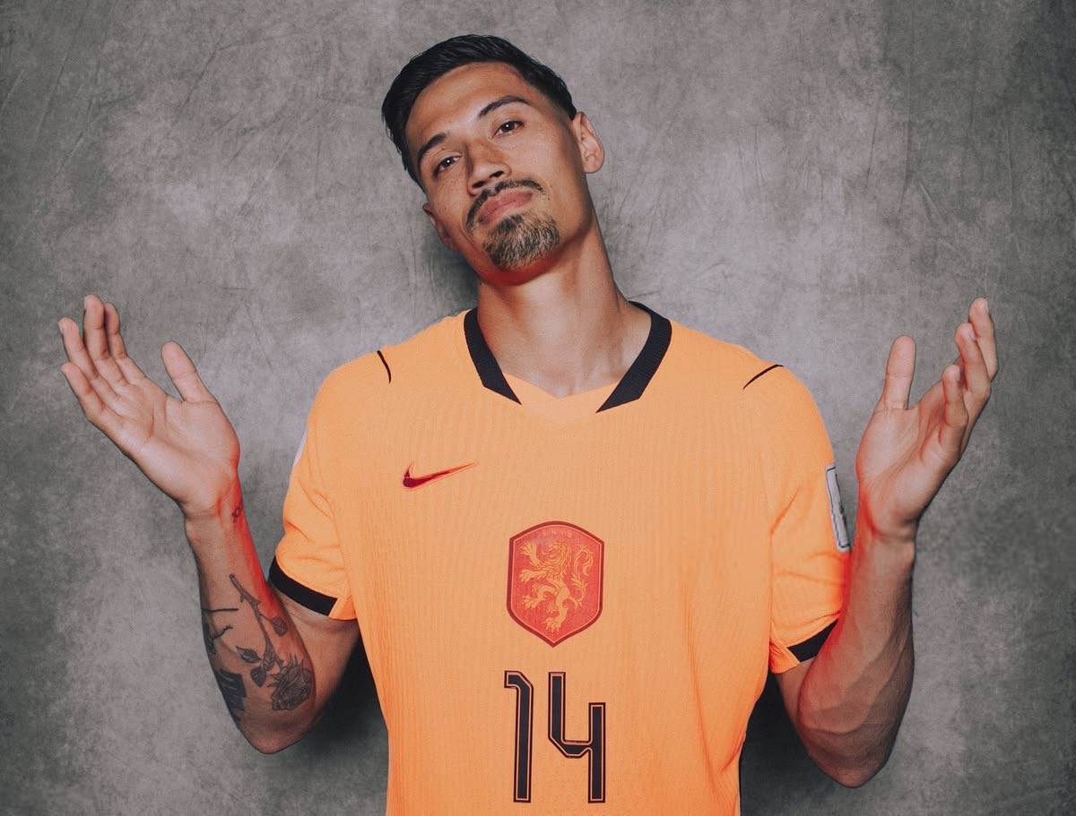 ndomballerr's tweet photo. ÖZEL🟡🔴

Tijani Rejinders ve Lesley Ugochukwu Galatasarayda! 🔜⏳ https://t.co/84s2LQU1sm