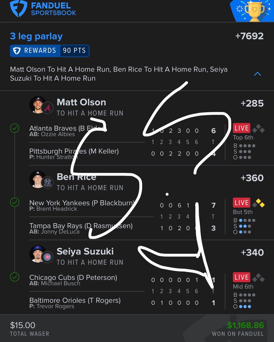 shady_spice's tweet photo. Yesterday had me feeling like I’m not good at this baseball shit 😭😭 but I had to get my lick back 🫶🏾 locked in with @KasperMLB and @TheStarTool https://t.co/ORCVJlmU2D