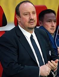 StewFootball's tweet photo. I see the media are touting Benitez as a potential candidate for the Scotland job. No doubt he is a great tactician but today's managers have a level of empathy with their players which was not exactly his strong point.
And if fans thought Clarke's teams were a bit negative... https://t.co/YjqzCQ8h7p