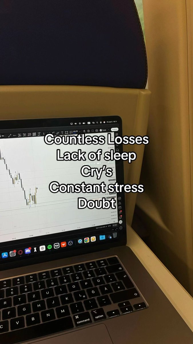 Jannis_Qt's tweet photo. Hard work is paying off..
#jannisqt #daytrading #futures #nq https://t.co/mG6B3IYvVI