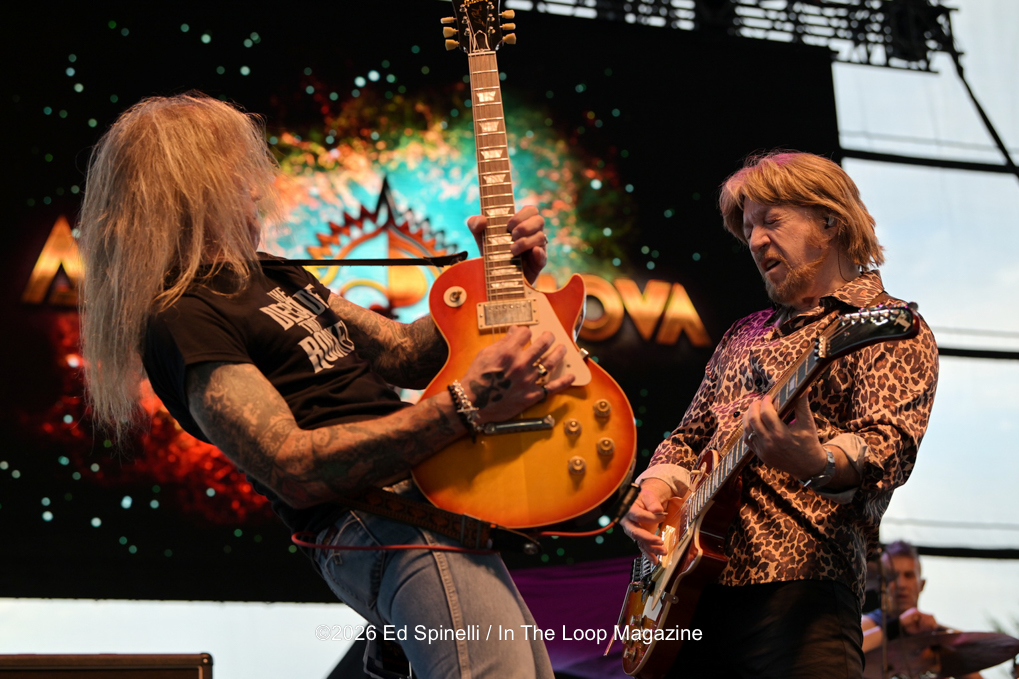 BeInTheLoopChi's tweet photo. Photo Gallery: Milwaukee's @Summerfest 2026 – Week 1 – Best of. #SummerFest #milwaukee #festivals #bestof #photogallery #concertphotography #weekone

📷 #edspinelli / #IntheLoopMagazine

(link in comments) https://t.co/keMAIsKYWt