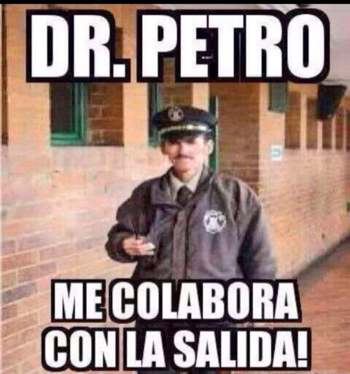jairpul's tweet photo. @drcata Perdón se me fue el DR. Es que estaba acostumbrado a tener profesionales en mi país, pero ya lo recuperamos gracias a Dios. https://t.co/F1Mci2Tbgs