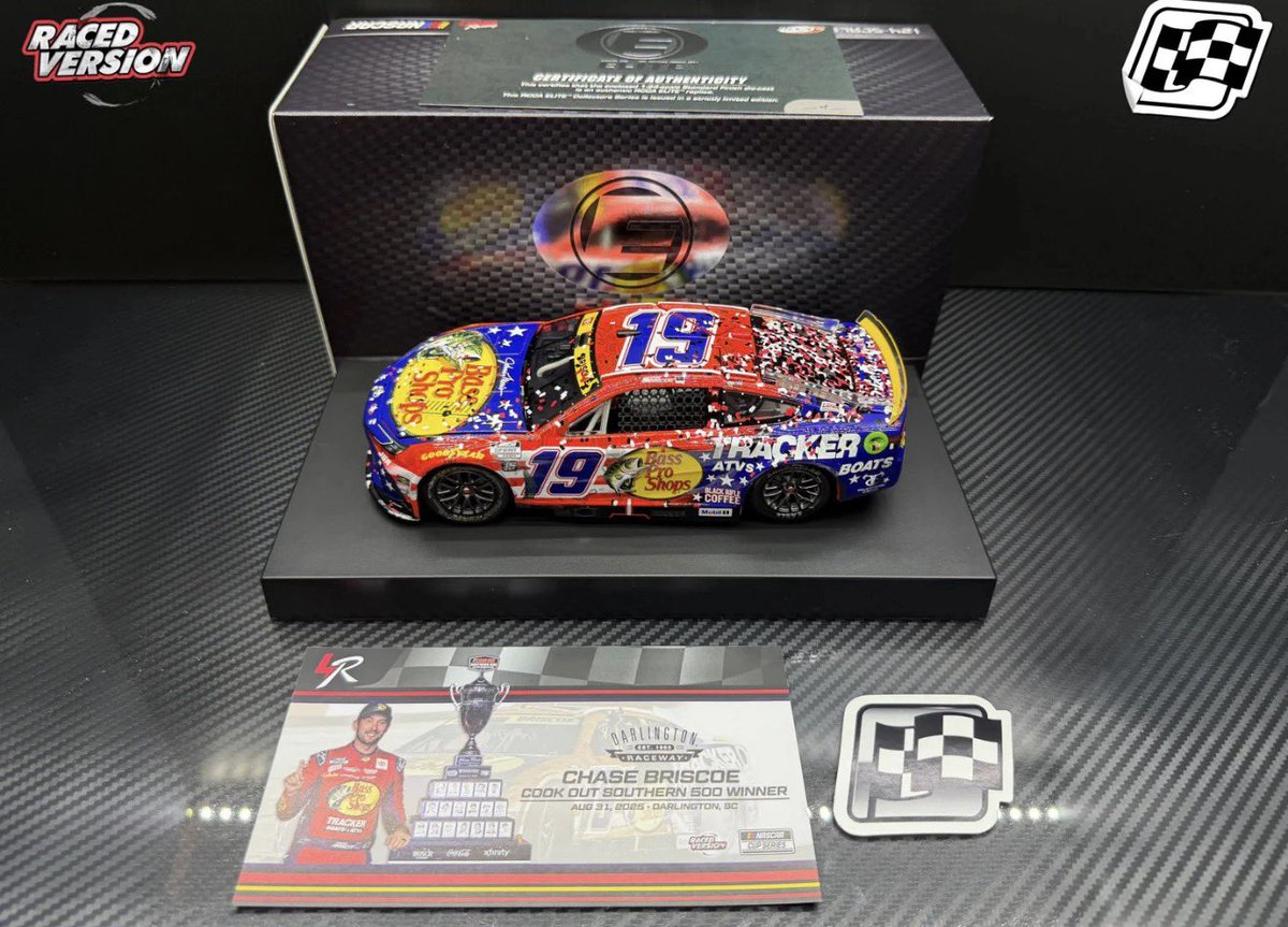 B&B Diecasts tweet media