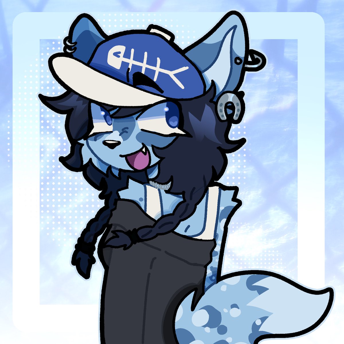mousescores's tweet photo. more underscores themed af attacks
#underscores #artfight https://t.co/PJr3i5ReZM