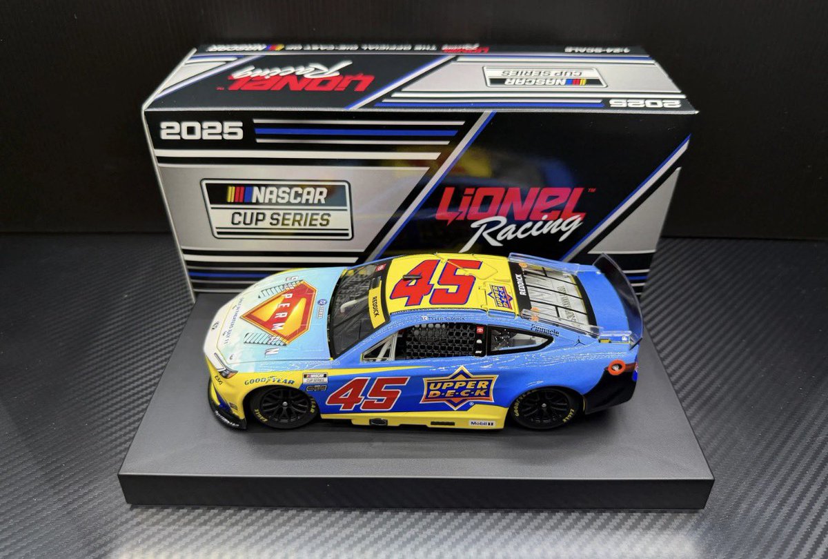 B&B Diecasts tweet media