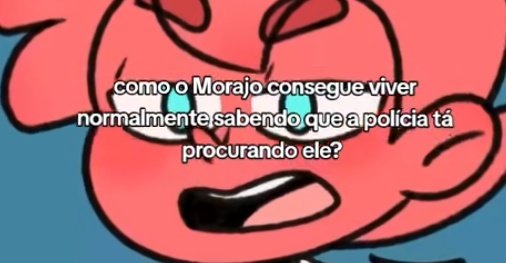 Riley_23432's tweet photo. Acho engraçado como tem gente que não entendeu que nunca conseguiram o rosto do Morajo

(Pelo menos, os seguranças não conseguiram ver ele, justamente pelos poderes de teleporte e etc)

Dá pra ver que eles não tem a mínima ideia da aparência dele, por isso ele vive tranquilo https://t.co/tF2Fzn6bub