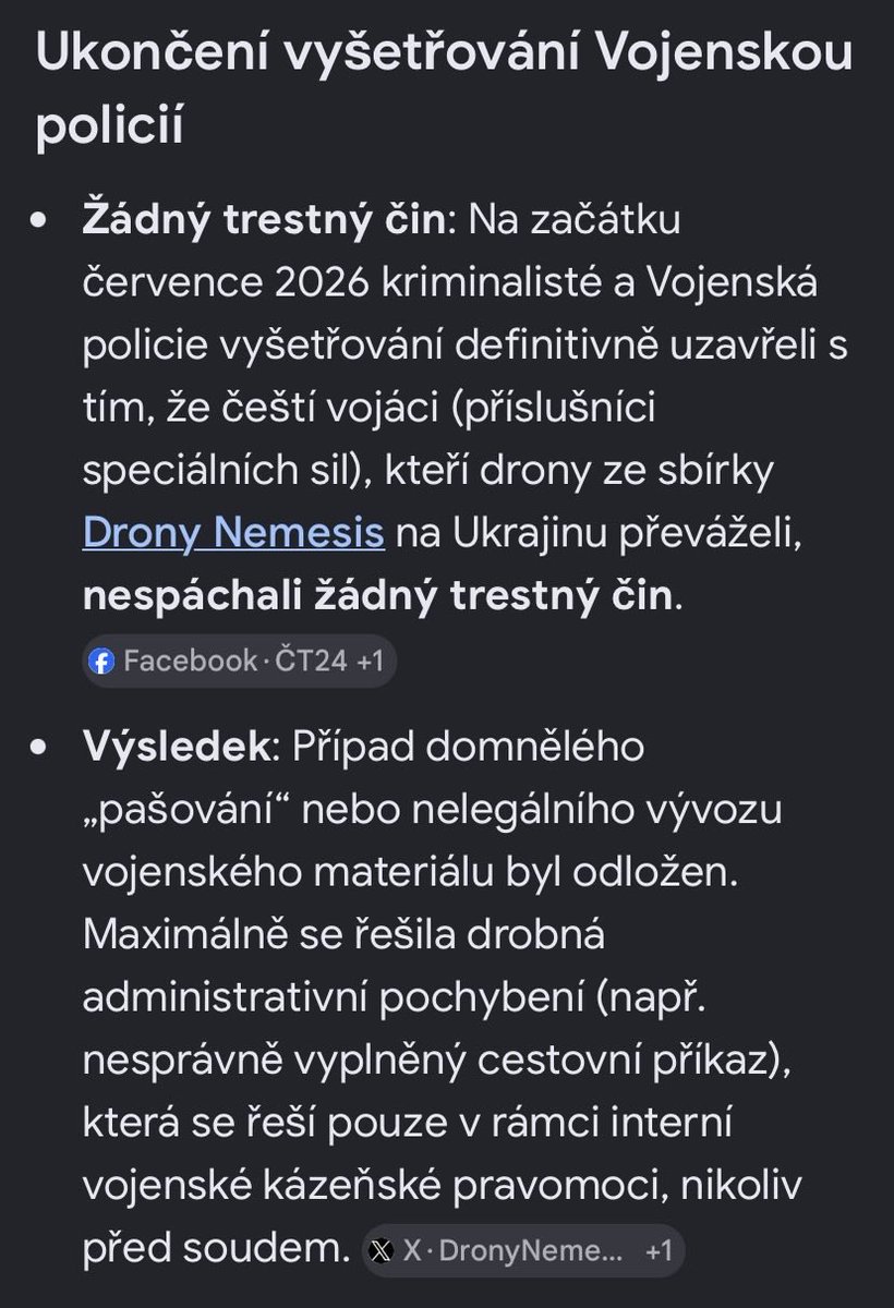 JanneCos's tweet photo. @jana_cernochova @R_Bartonicek Vy už jste se omluvila Skupině D, Drony Nemesis za poškození jména, zablokování účtů a neoprávněné obvinění⁉️ To byla pěkná prasárna, kde jste si přizvukovali s Růžičkou (ANO). Nezapomínáme‼️😡 https://t.co/2lH5NJ4PXO