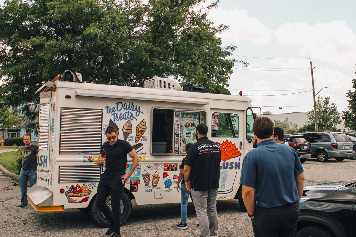 AlphaKORGroup's tweet photo. You scream, I scream, we all scream for IT. 🍦

#ManagedITServices
#ITSupport
#BusinessIT
#cybersecurity
#itservices https://t.co/0CfGk78QfK