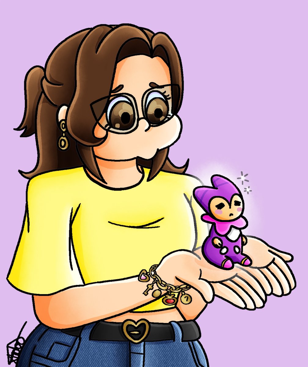 the_gring3lady's tweet photo. i had this one unfinished for so long and i finally had the time to finish it today, love the nights baby design too much <3

#NIGHTSintodreams #NIGHTSjourneyofdreams #sega #selfinsert #gringe https://t.co/eHPZwxYGI1