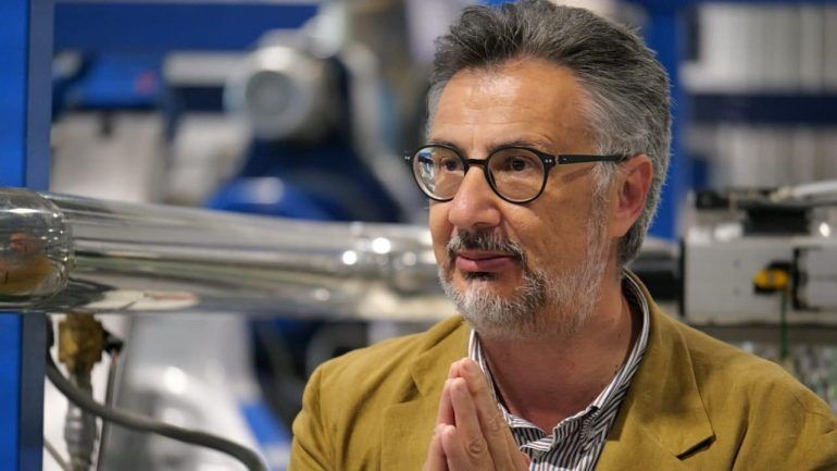 oliveoiltimes's tweet photo. In Cilento, Marsicani Builds Modern Oils from Deep Rural Roots
The Campanian producer combines family history, advanced milling technology and a philosophical approach to craft award-winning extra virgin olive oils.
https://t.co/A6Ig9VxEtx https://t.co/I8MFf2T6jb