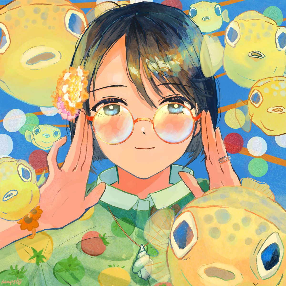 X♡ 淵゛(ぶち) (@Qooo003) / Posts / X