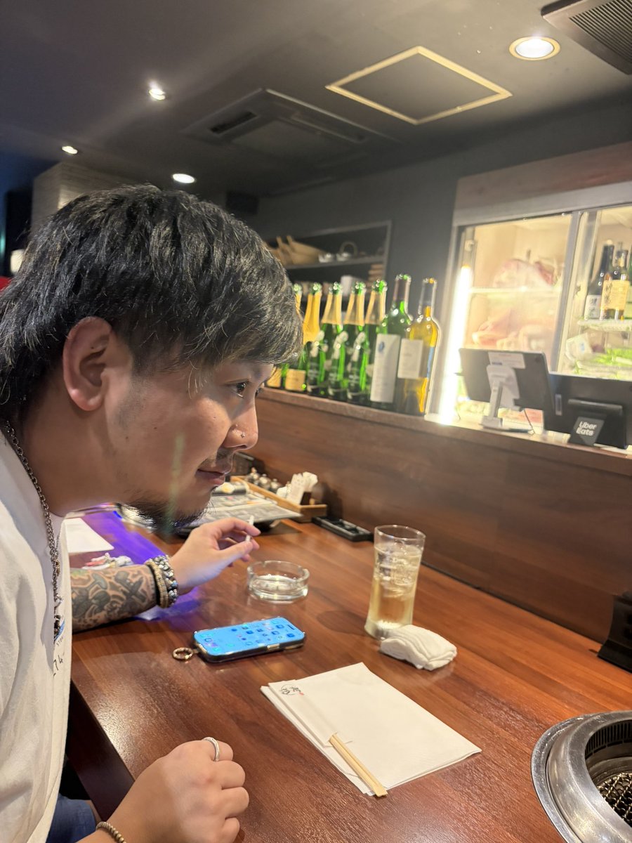 浅田斉吾 SeigoAsada［TheNiNjA］ (@seigo_asada) / Posts / X