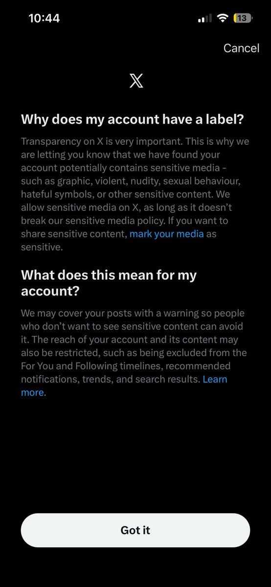 fem2cell's tweet photo. twitter hates pretty angels smh https://t.co/ipNb86F2Br