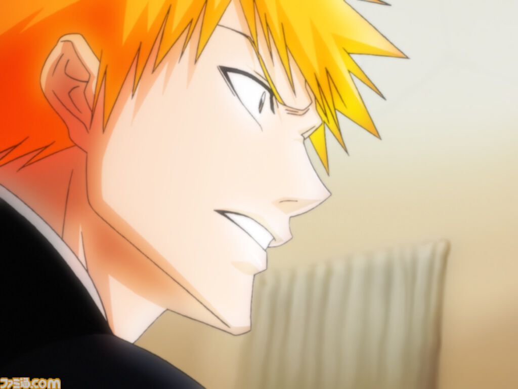 famitsu's tweet photo. アニメ『BLEACH』シリーズ全話が7/25よりABEMAで無料放送
https://t.co/RlbYGa5ONw

死神代行・黒崎一護が激闘をくり広げるアクション作品。「13kmや」「月島さんが居たからじゃないか」など口に出したいフレーズ多数。

最終クール「千年血戦篇-禍進譚-」は同日23時からテレビ東京系ほかで放送開始。 https://t.co/Ac9MlsMf8J