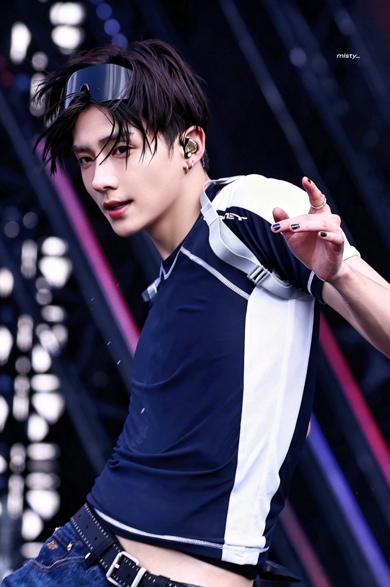 mistyleesangwon tweet picture