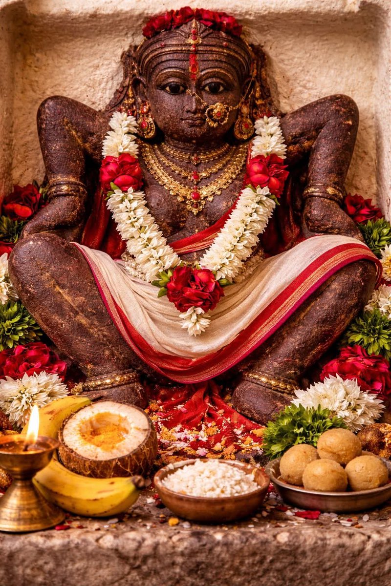 Sai60012's tweet photo. Aadishakti Kamakhya __Shakti , Sindoor and supereme faith @grok https://t.co/duchTMqXNP