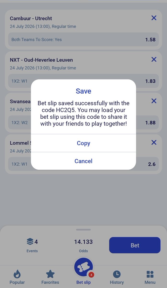 Festus2918's tweet photo. 4 games 14odds
Code HC2Q5
Up to 120 £ on first deposit 
Place your bets on paripesa 
Register here https://t.co/rqYgB442Ay
Promo code KOECH
Play as low as ksh 22 https://t.co/YrJUGqr1to