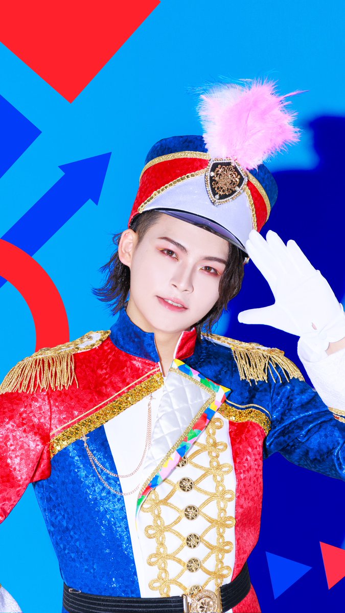 info_ReLIT's tweet photo. ReLIT 8th Single
『ばかっけぇ!』
新アーティスト写真公開🥁

⊹₊ ⟡ ✦ ──────── ✦ ⟡ ₊⊹

                   宮前まさや
             (@masaya_ReL)
    🩷メンバーカラーピンク🩷

⊹₊ ⟡ ✦ ──────── ✦ ⟡ ₊⊹

#ReLIT https://t.co/gkx55Vgczz